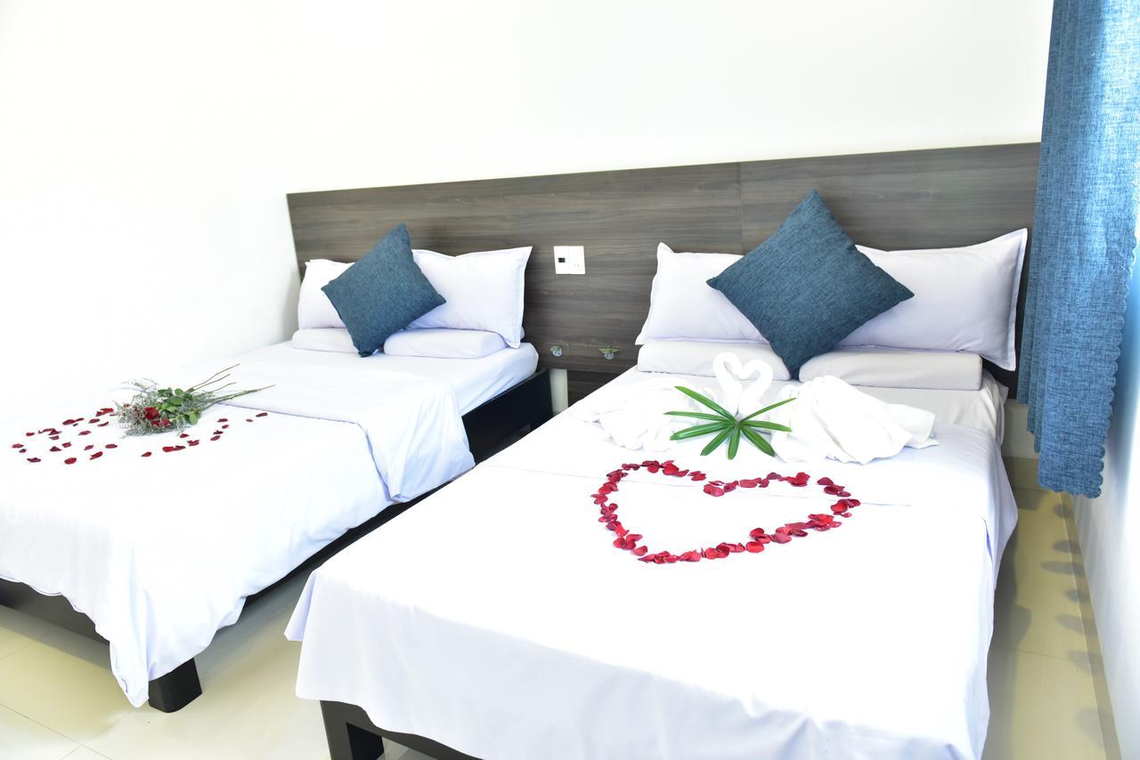 Hai Yen Hotel Da Nang Exterior foto